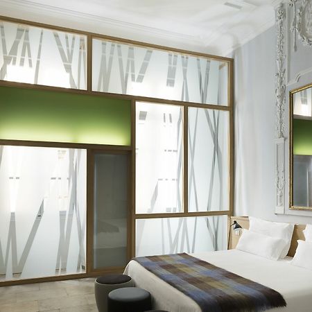Boutique Hotel Baudon De Mauny Montpellier Eksteriør billede