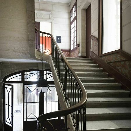 Boutique Hotel Baudon De Mauny Montpellier Eksteriør billede