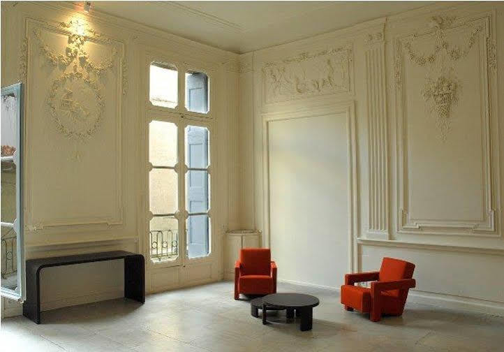 Boutique Hotel Baudon De Mauny Montpellier Værelse billede