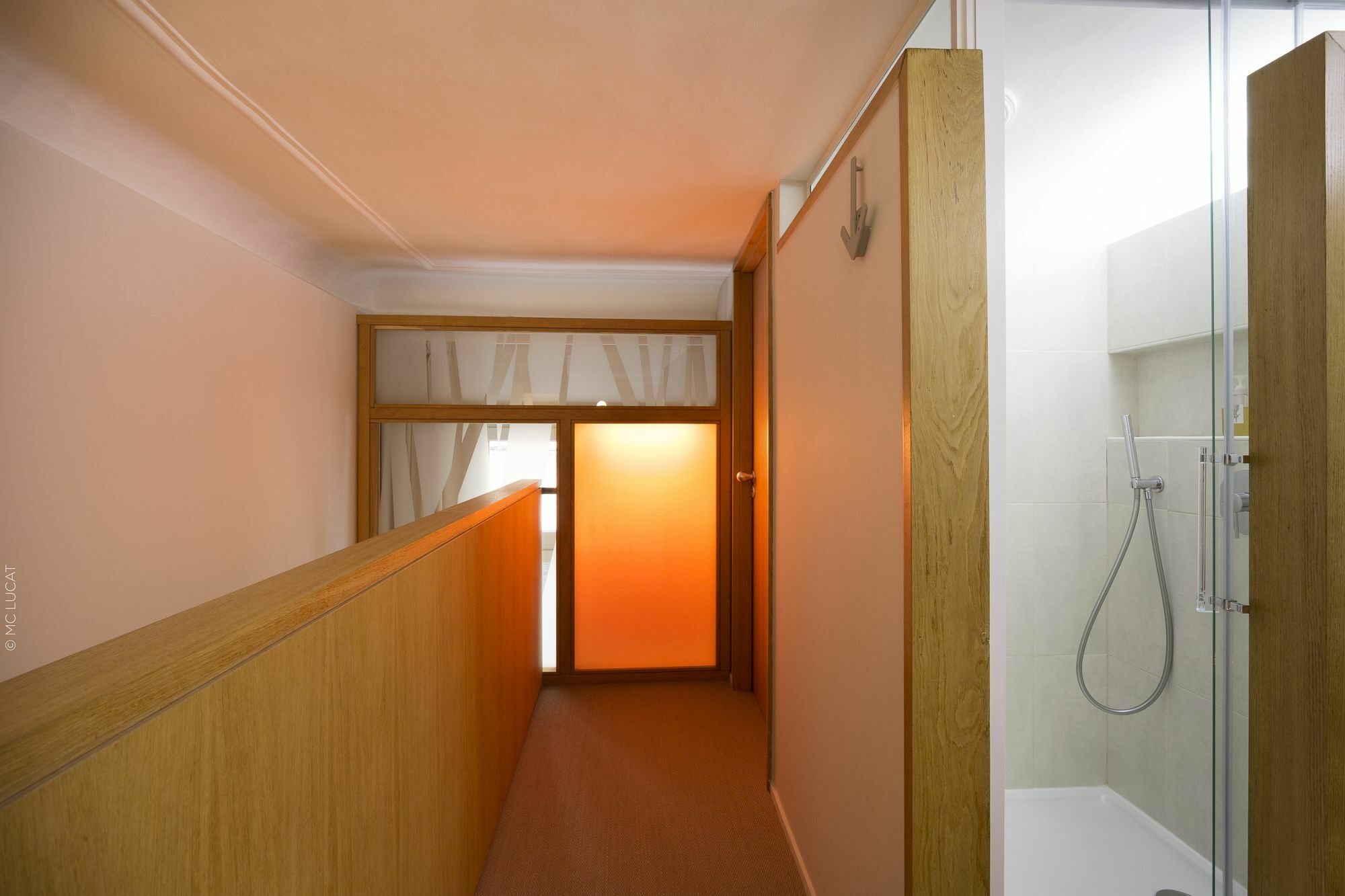 Boutique Hotel Baudon De Mauny Montpellier Eksteriør billede