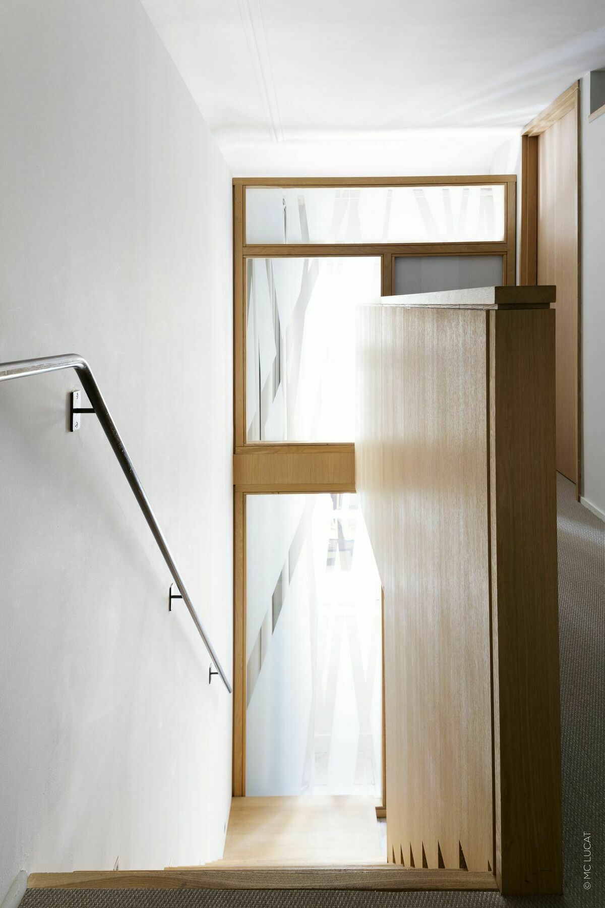 Boutique Hotel Baudon De Mauny Montpellier Eksteriør billede