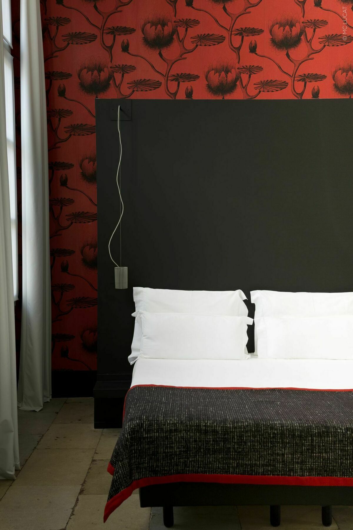 Boutique Hotel Baudon De Mauny Montpellier Eksteriør billede