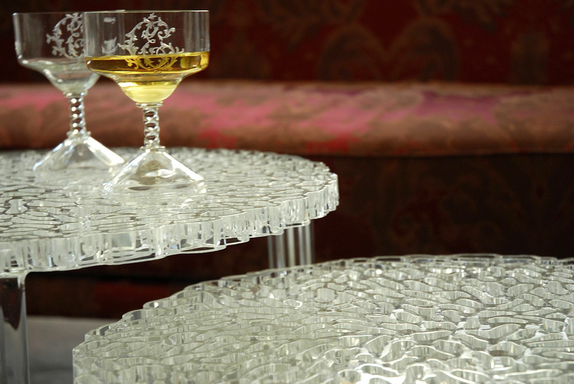 Boutique Hotel Baudon De Mauny Montpellier Eksteriør billede
