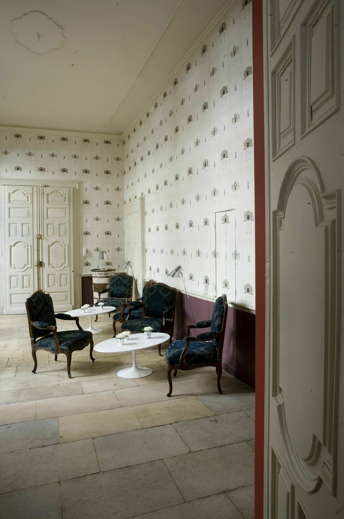Boutique Hotel Baudon De Mauny Montpellier Eksteriør billede