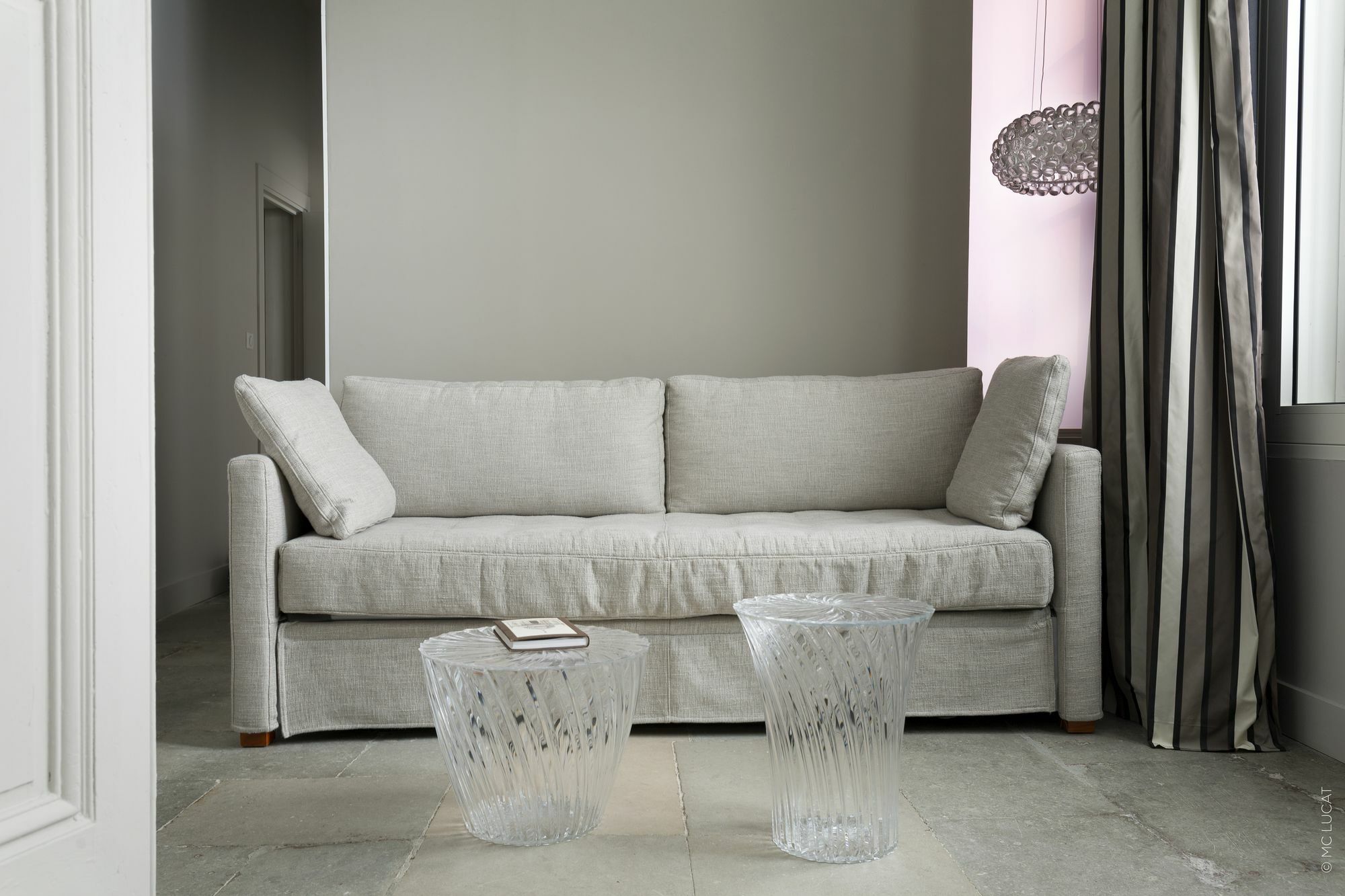 Boutique Hotel Baudon De Mauny Montpellier Eksteriør billede