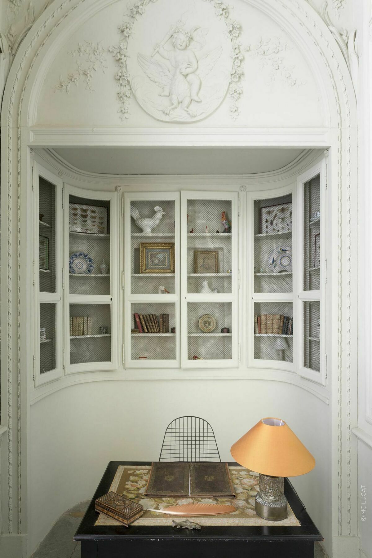 Boutique Hotel Baudon De Mauny Montpellier Eksteriør billede