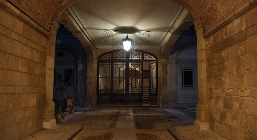 Boutique Hotel Baudon De Mauny Montpellier Eksteriør billede